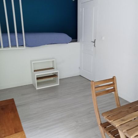Maison Pres Des Bois Joué-lès-Tours Eksteriør billede