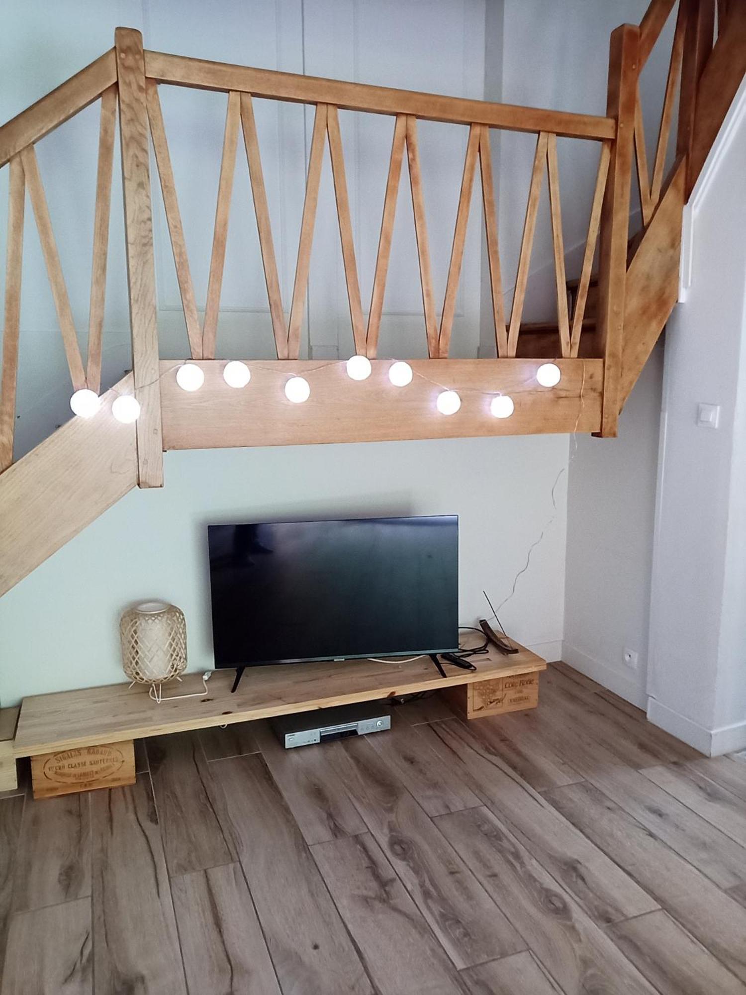 Maison Pres Des Bois Joué-lès-Tours Eksteriør billede