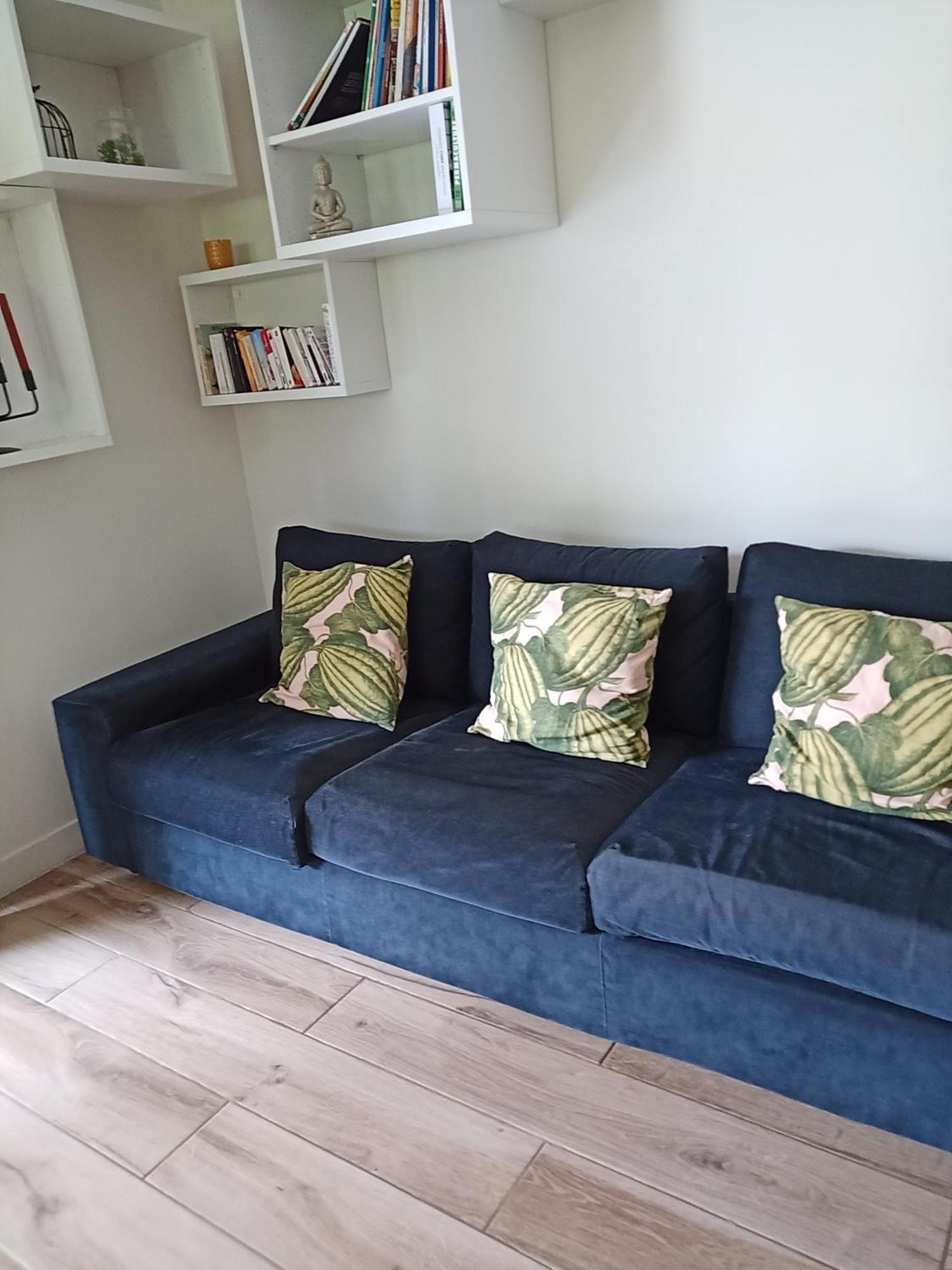 Maison Pres Des Bois Joué-lès-Tours Eksteriør billede